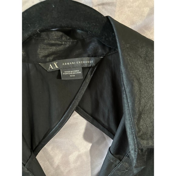 Armani Exchange Top - Picture 2 of 4